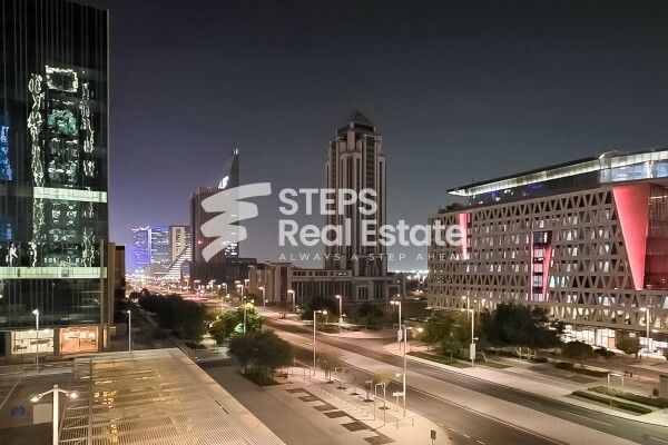 Spacious 2BHK Apartment - 4