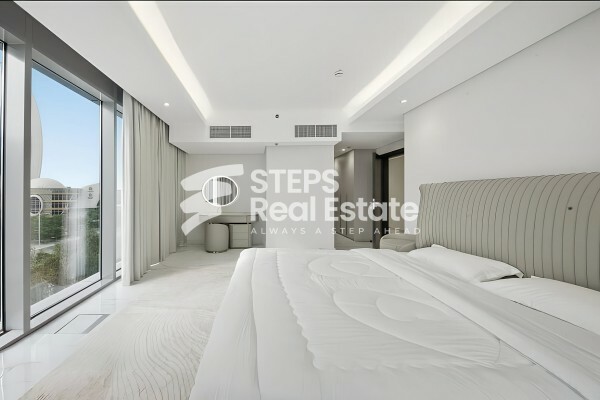 Spacious 2BHK Apartment - 12