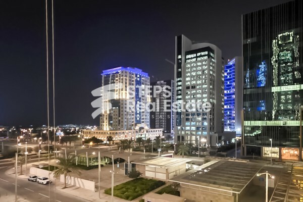 Spacious 2BHK Apartment - 6