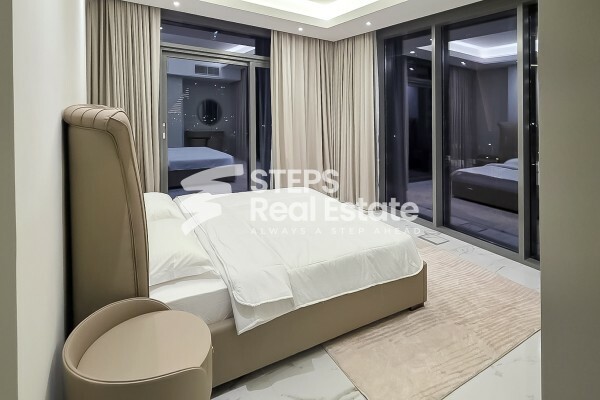 Spacious 2BHK Apartment - 14