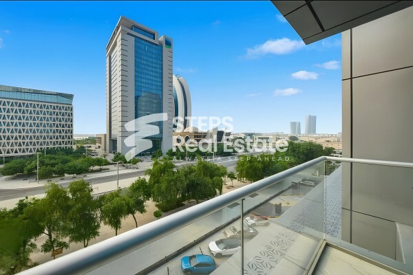 Spacious 2BHK Apartment - 11