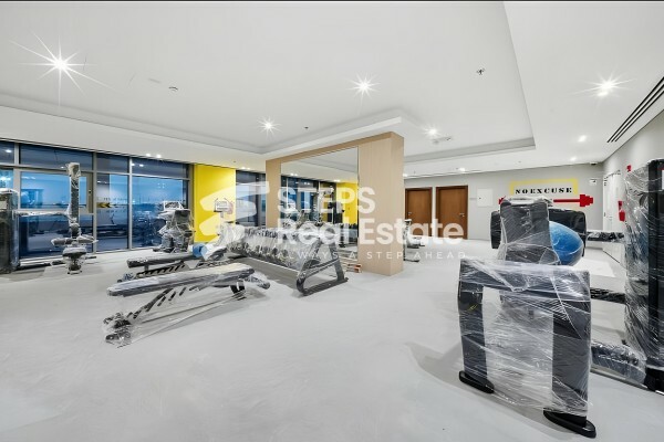 Spacious 2BHK Apartment - 9