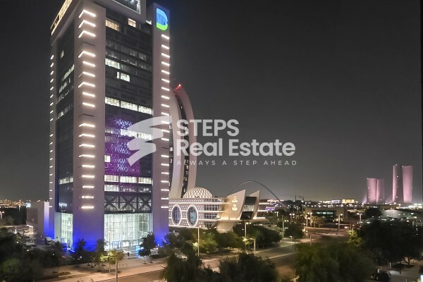 Spacious 2BHK Apartment - 13