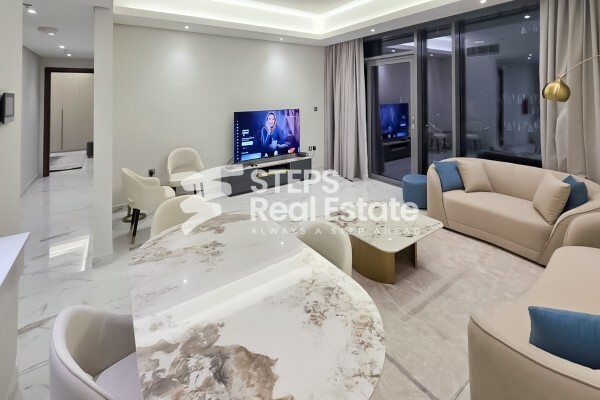 Spacious 2BHK Apartment - 3
