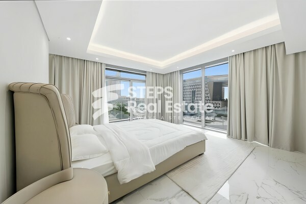 Spacious 2BHK Apartment - 2