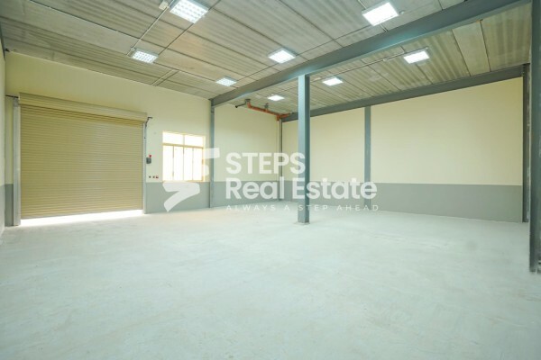 Strategic 170sqm Warehouse - 9