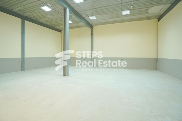 Strategic 170sqm Warehouse - 10