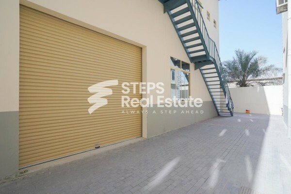 Strategic 170sqm Warehouse - 8
