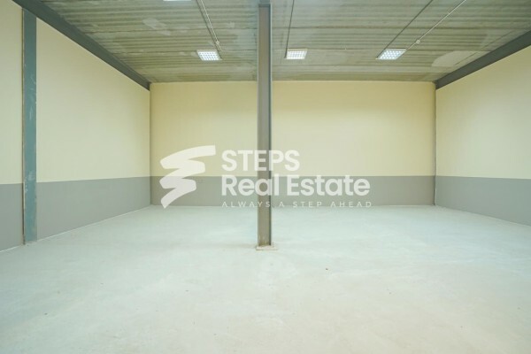 Strategic 170sqm Warehouse - 11