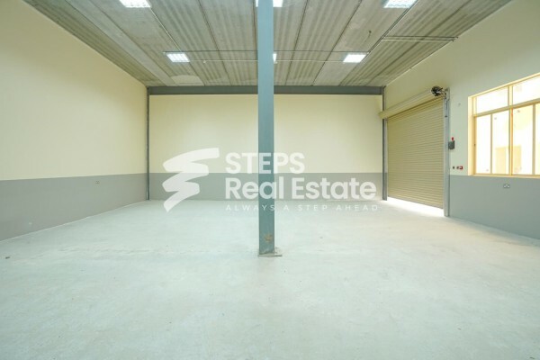 Strategic 170sqm Warehouse - 6