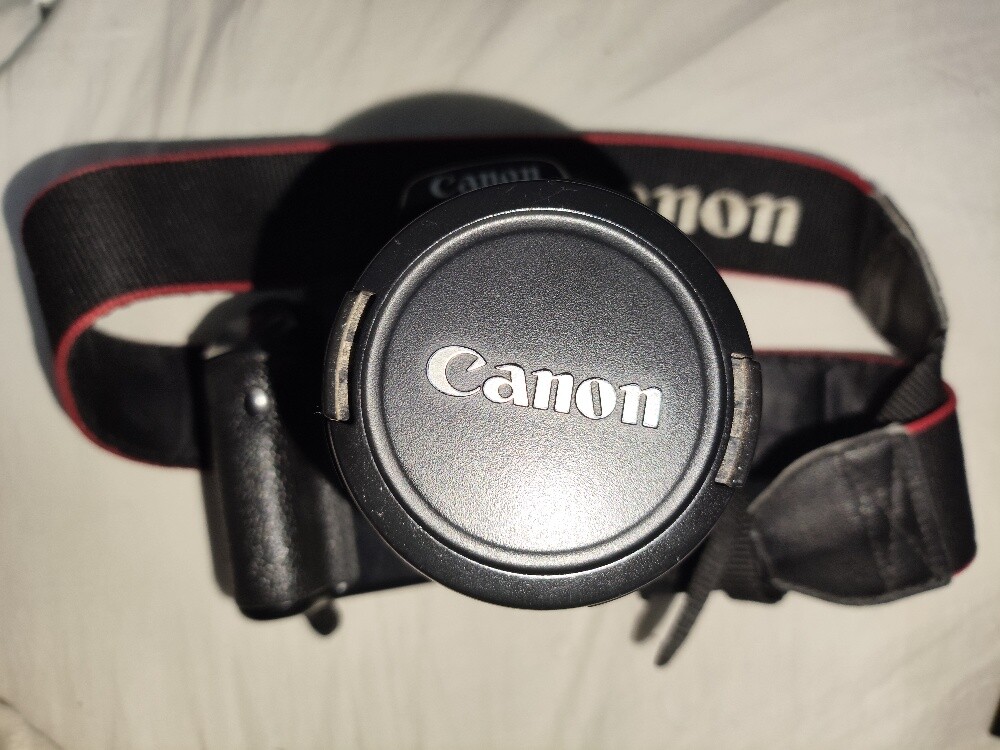 canon 450D - 4