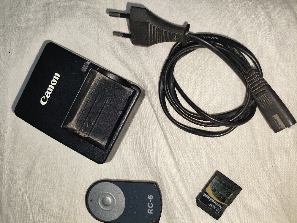 canon 450D - 3