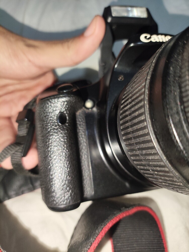 canon 450D - 6