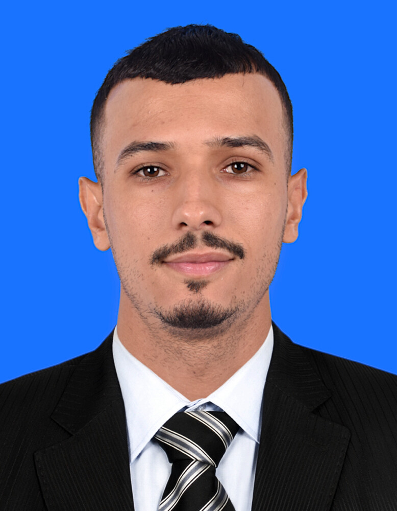 oualid bouguettaia - 1
