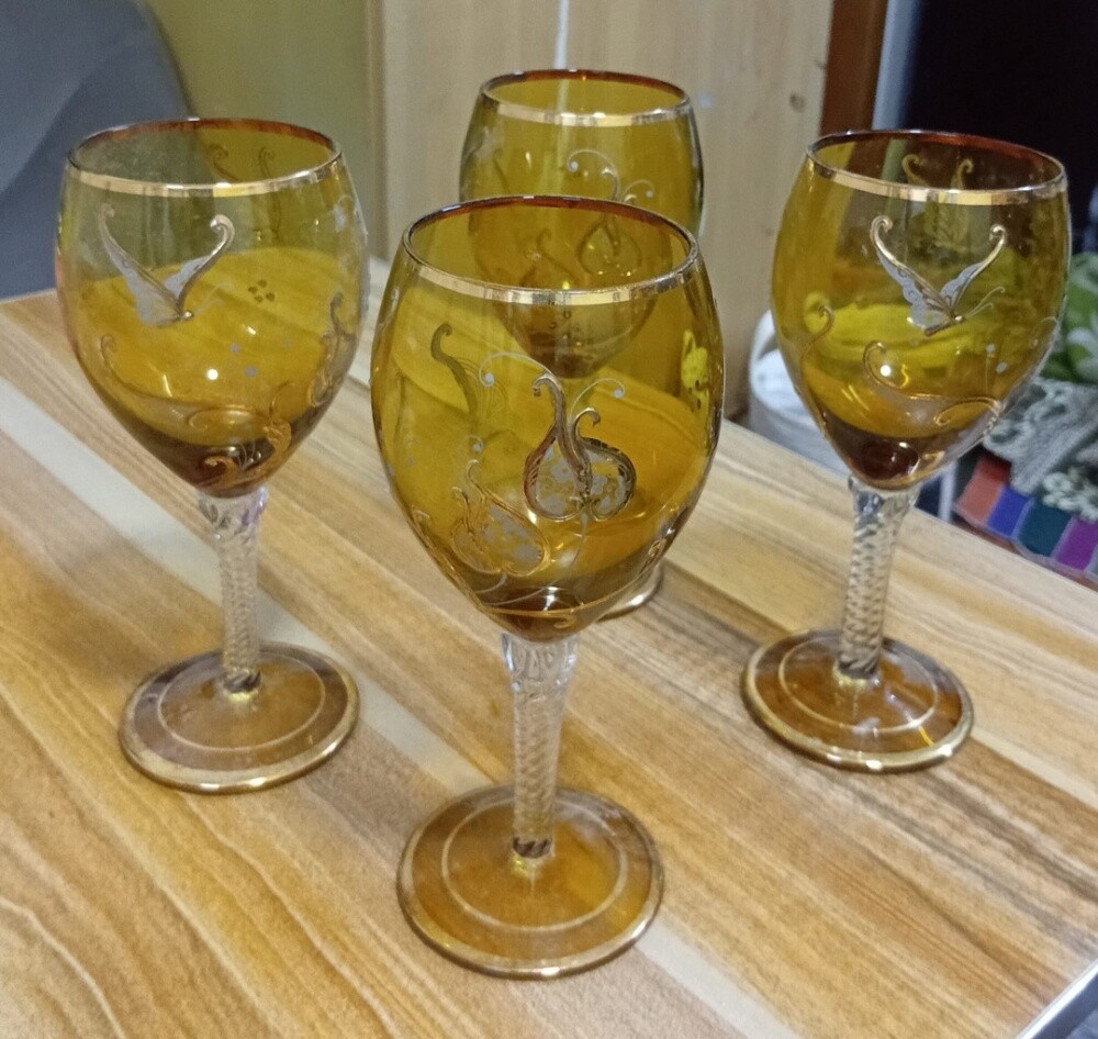 Wine glass - 2