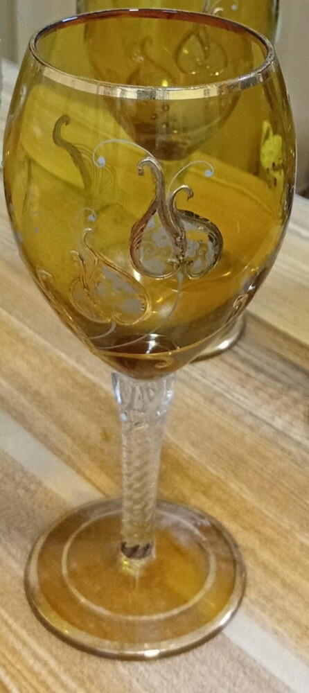 Wine glass - 1