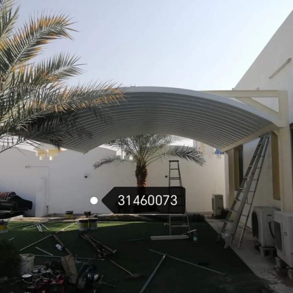 السواتر بلاستيك يو بي في سي، سوات - 10