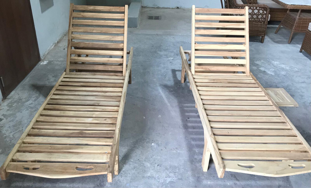 CLASSIC and ANTIQUE FURNITURES - 14