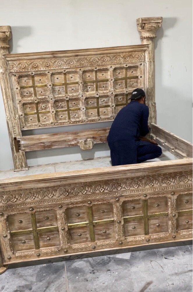 CLASSIC and ANTIQUE FURNITURES - 13