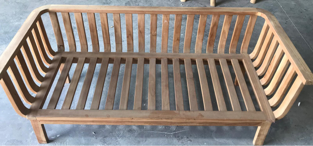 CLASSIC and ANTIQUE FURNITURES - 15