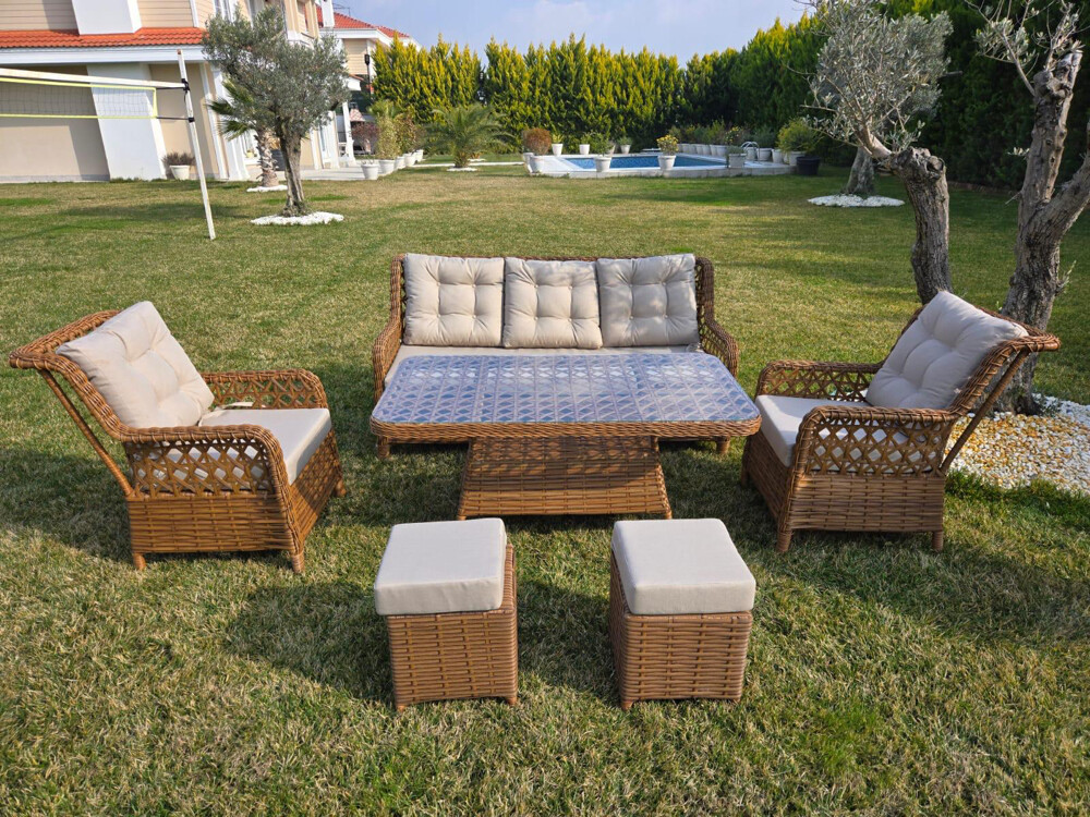 CLASSIC and ANTIQUE FURNITURES - 6