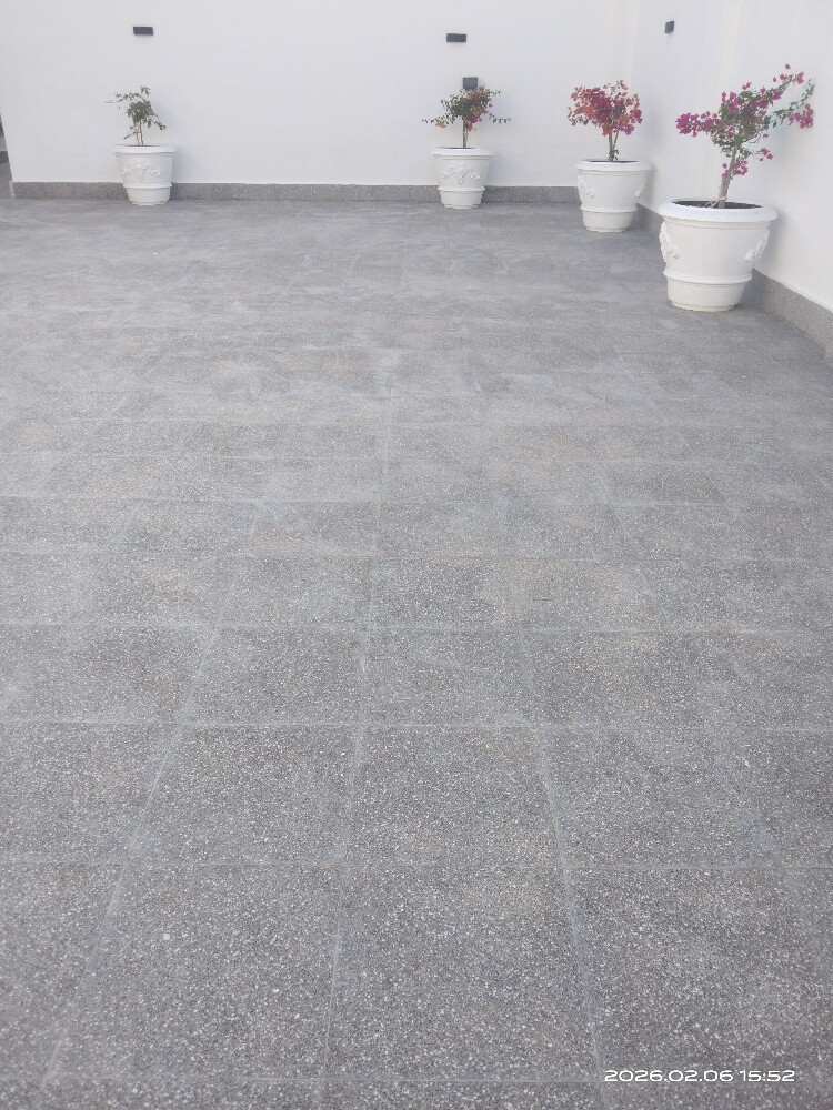 plaster and tiles work - 5