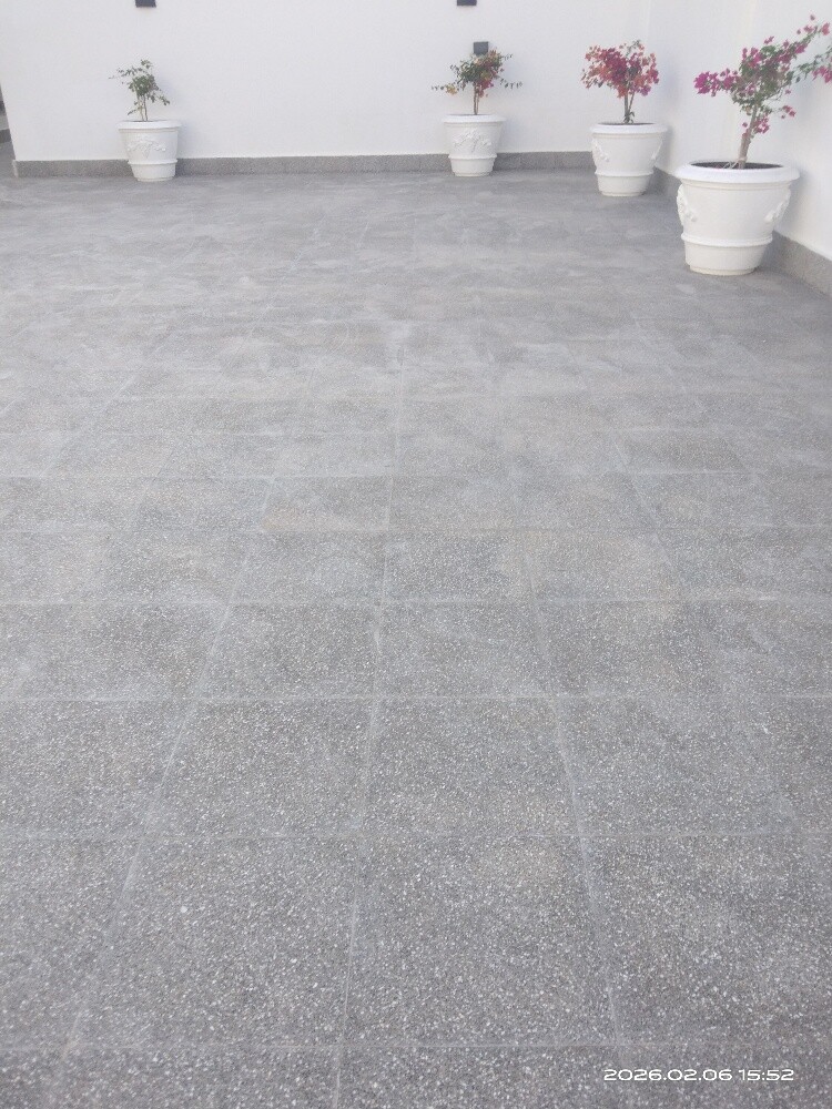 plaster and tiles work - 6