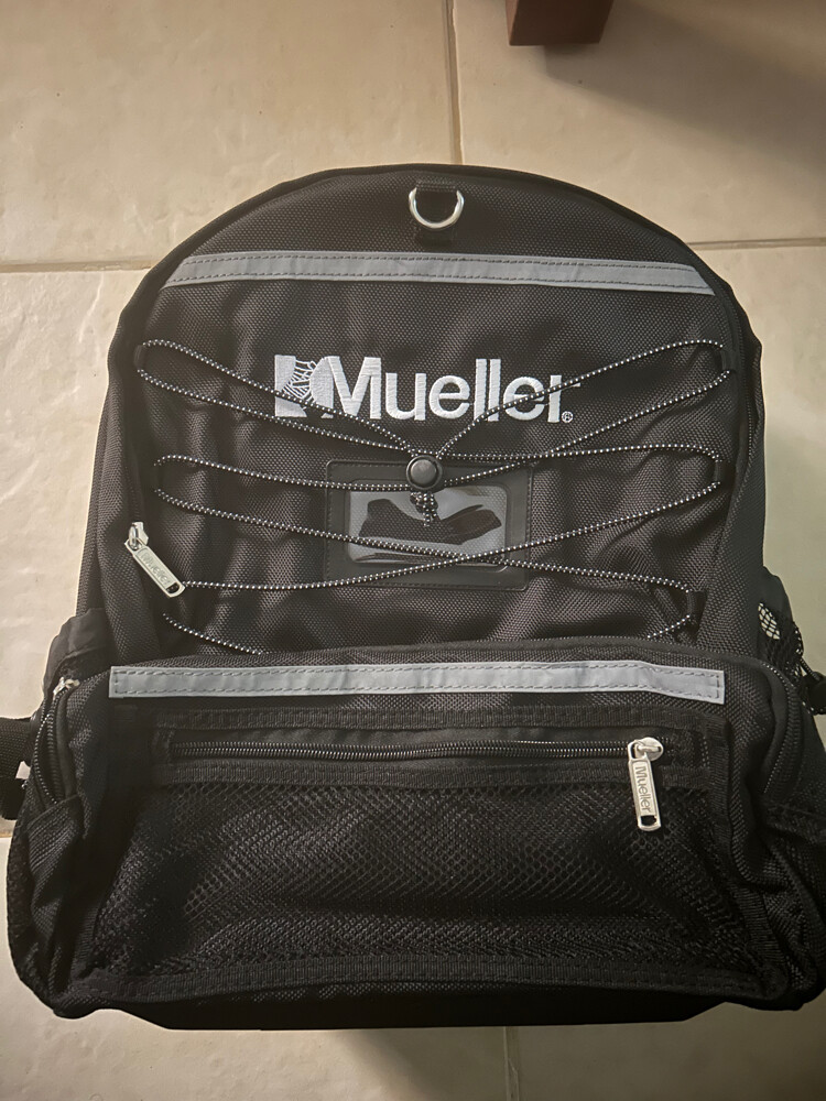 physical therapy bag - 1