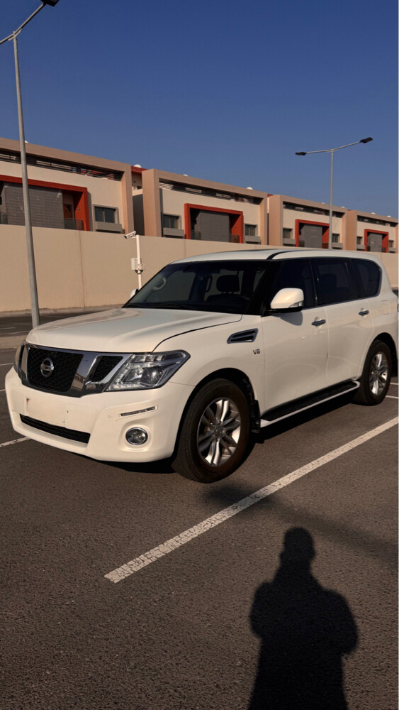 nisssan - 2