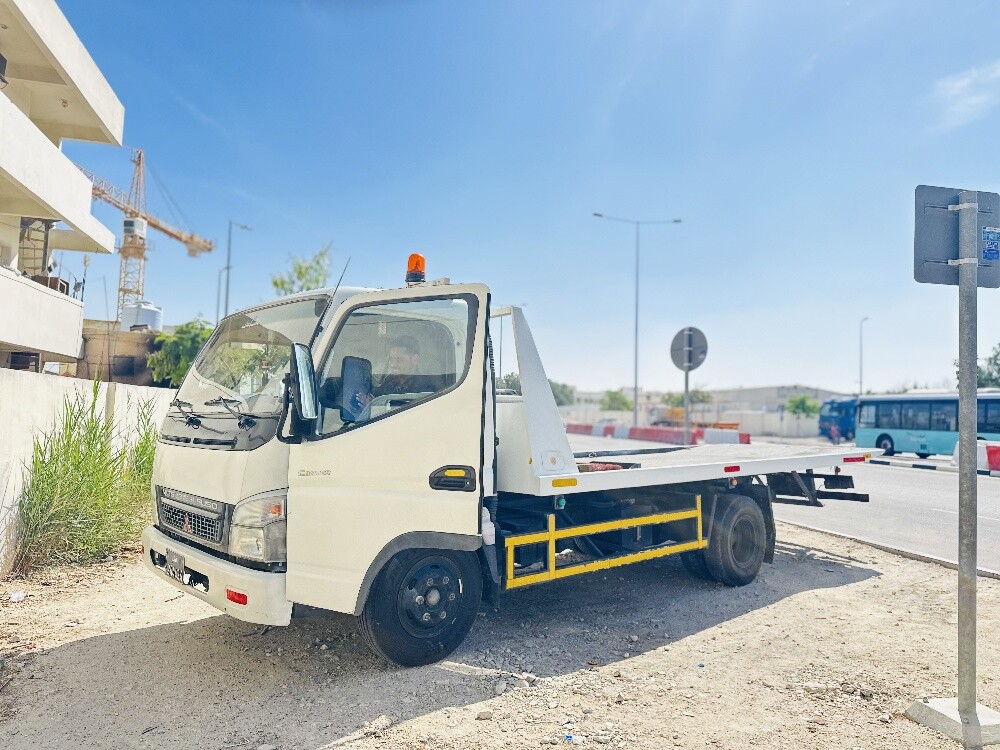 Breakdown Recovery services - 2