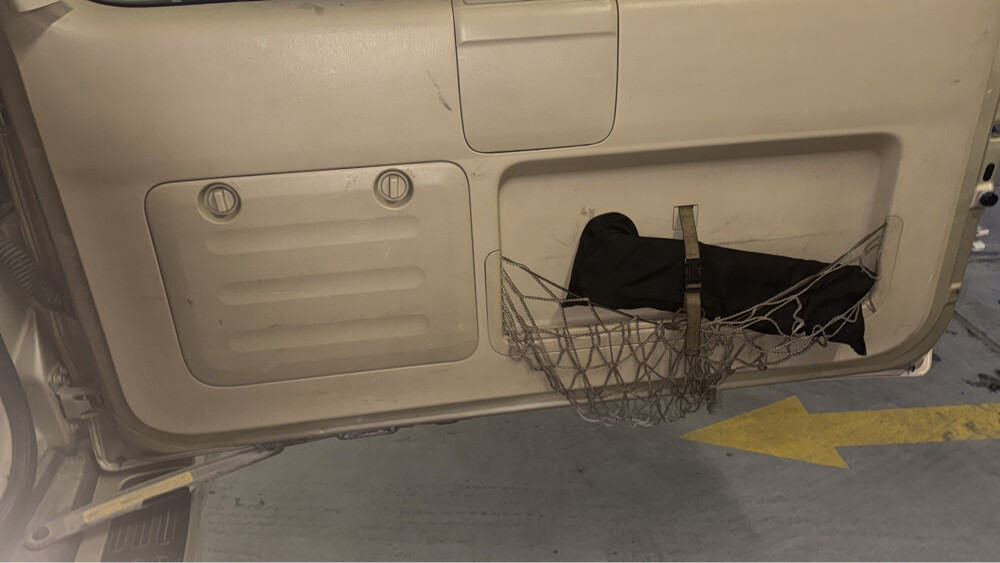 Prado very good condition  - 11