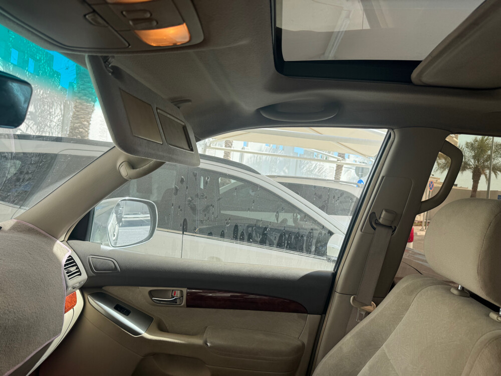 Prado very good condition  - 12
