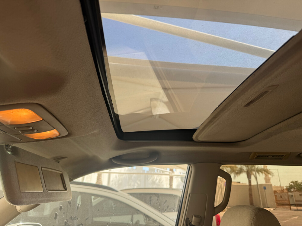 Prado very good condition  - 7