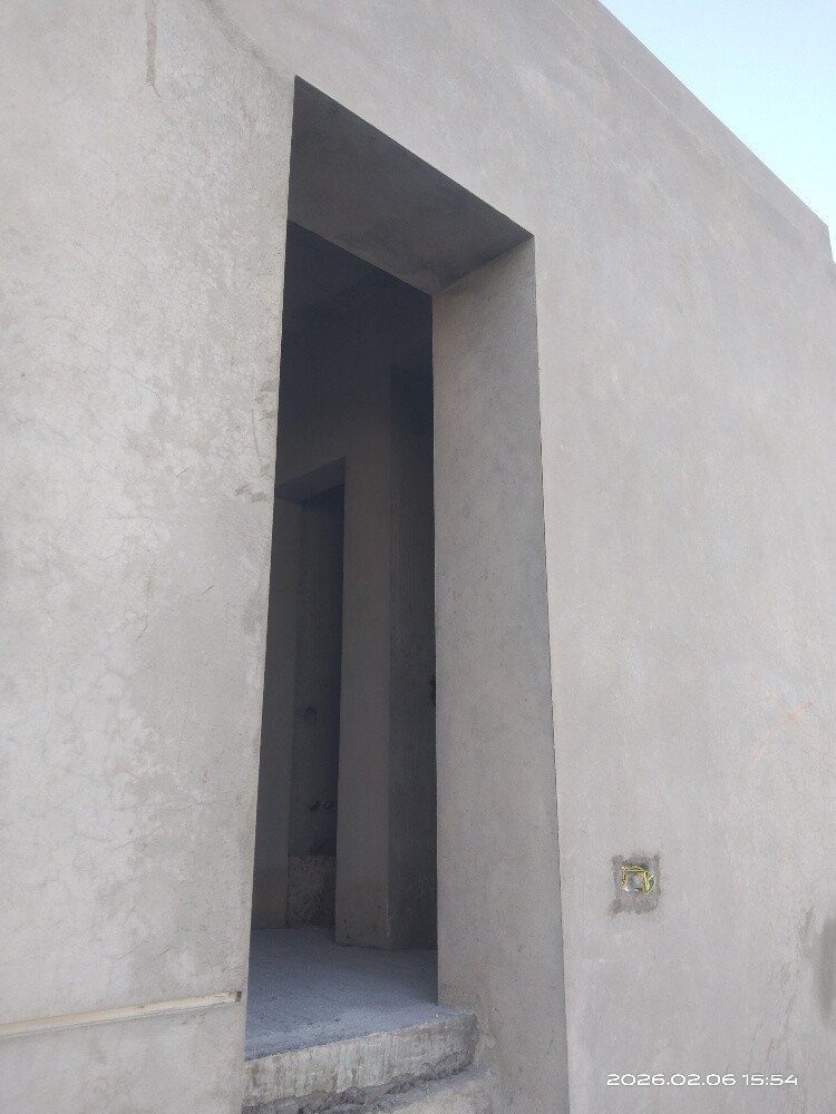 100% finishing plaster and tiles - 3
