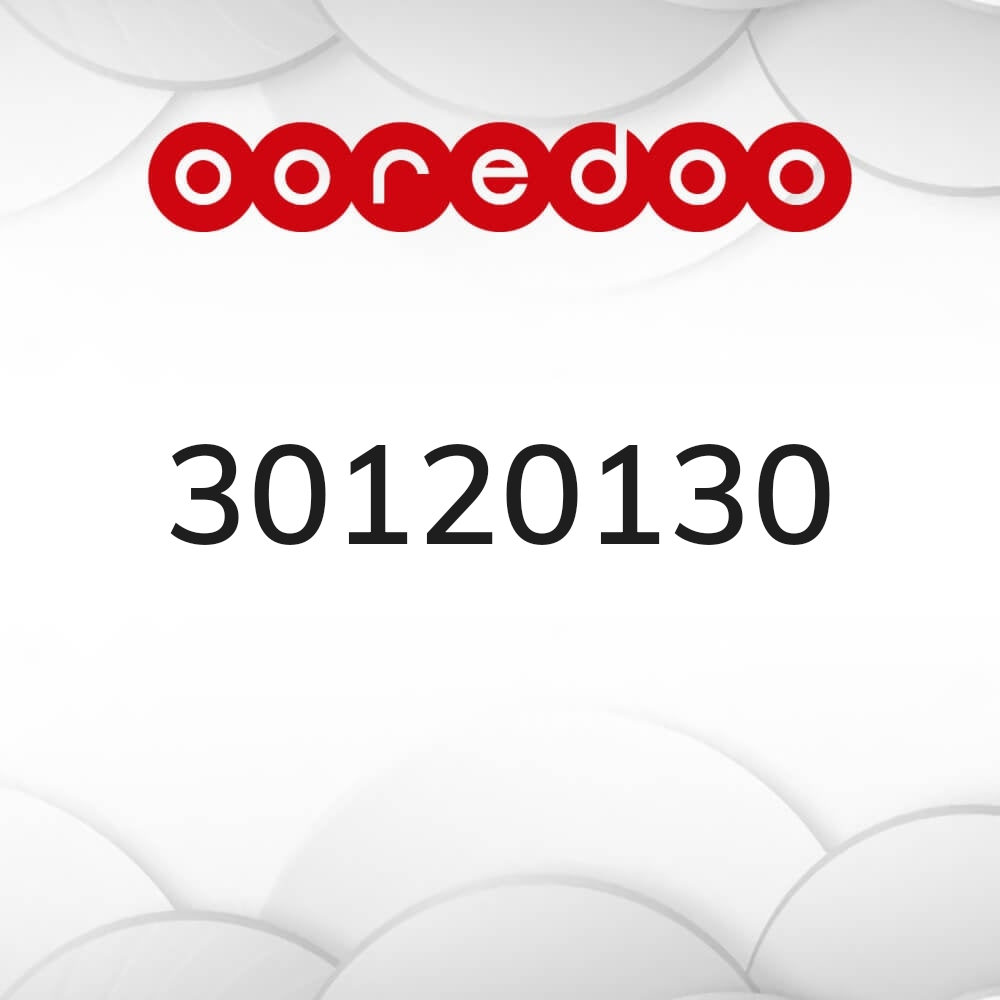 30 120 130 - 1