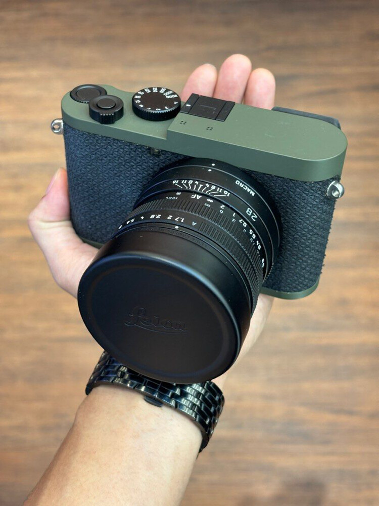 Leica Q2 Reporter Version - 4