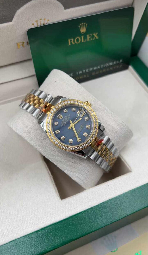 ROLEX  - 8