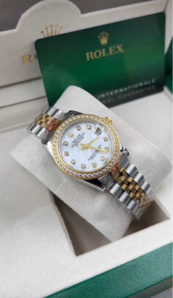 ROLEX  - 4