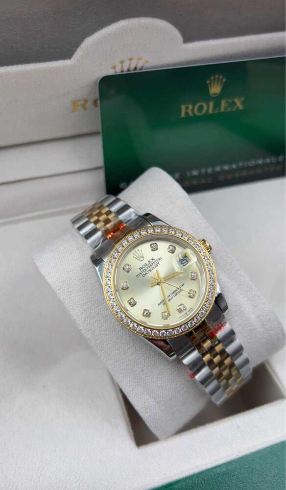 ROLEX  - 1
