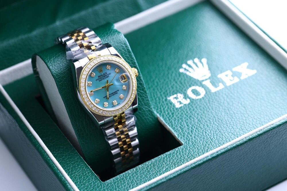 ROLEX  - 10
