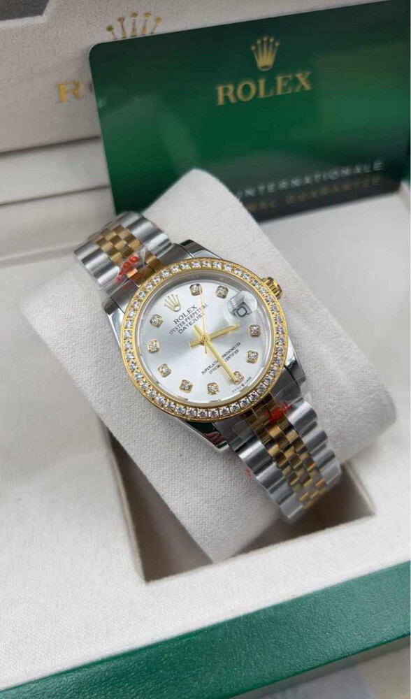 ROLEX  - 3