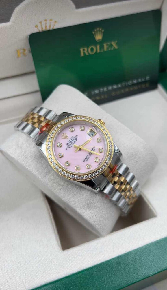 ROLEX  - 2