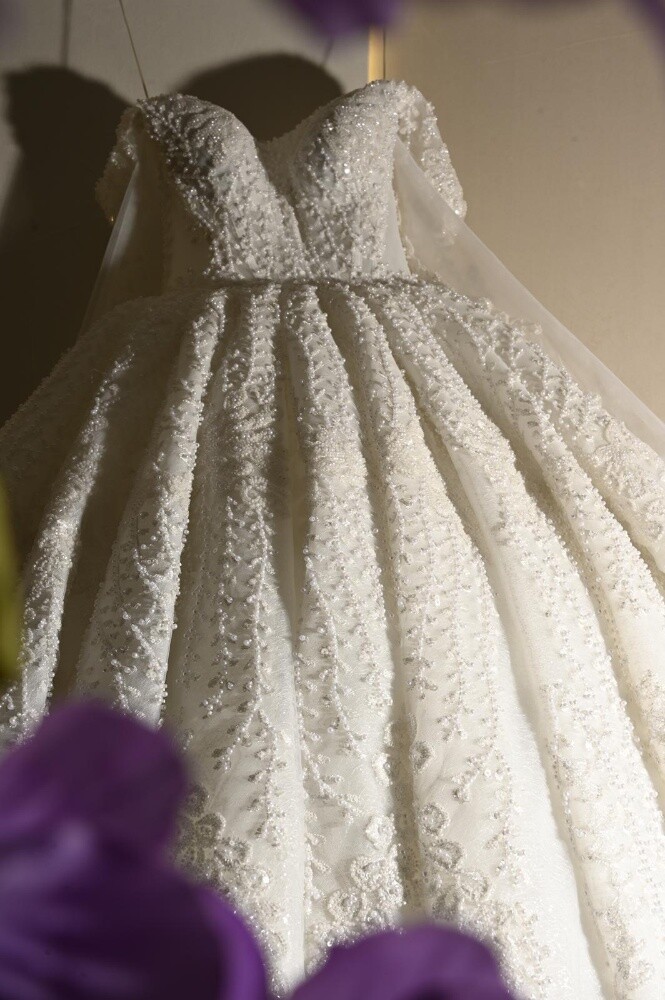 Wedding dress - 3