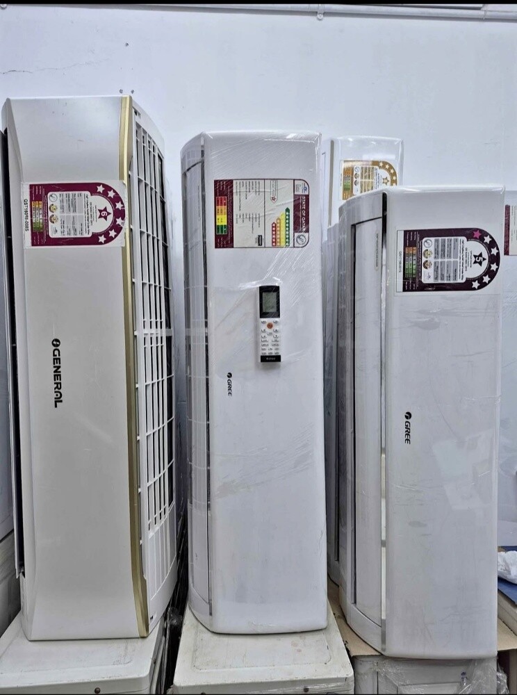 A/C for sell and buying - 1
