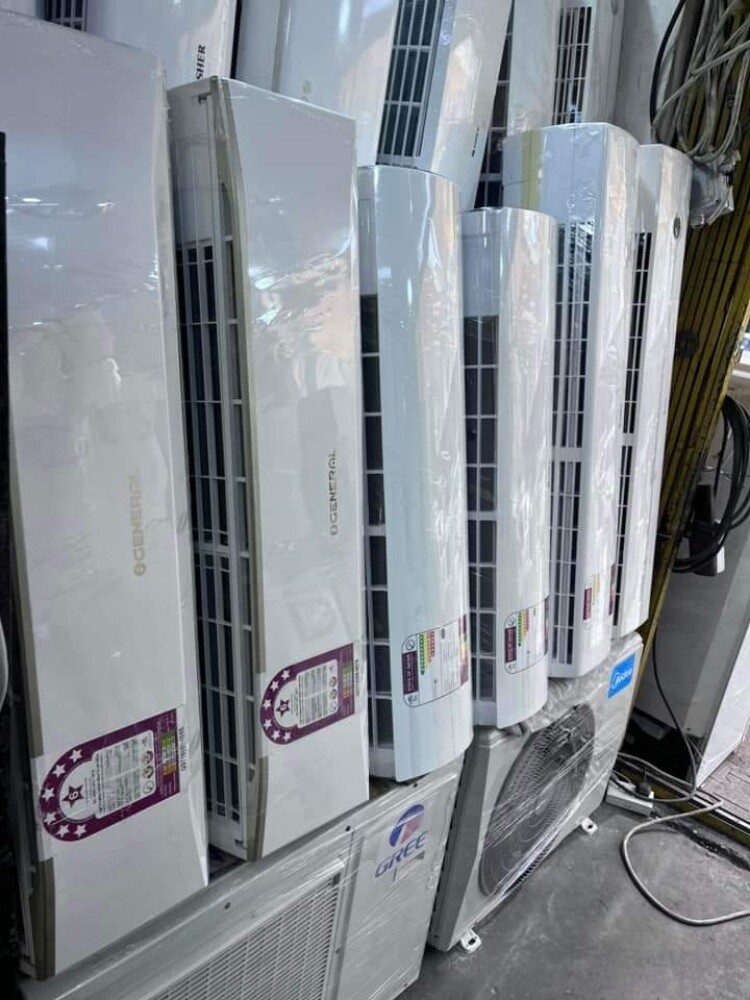 A/C for sell and buying - 5