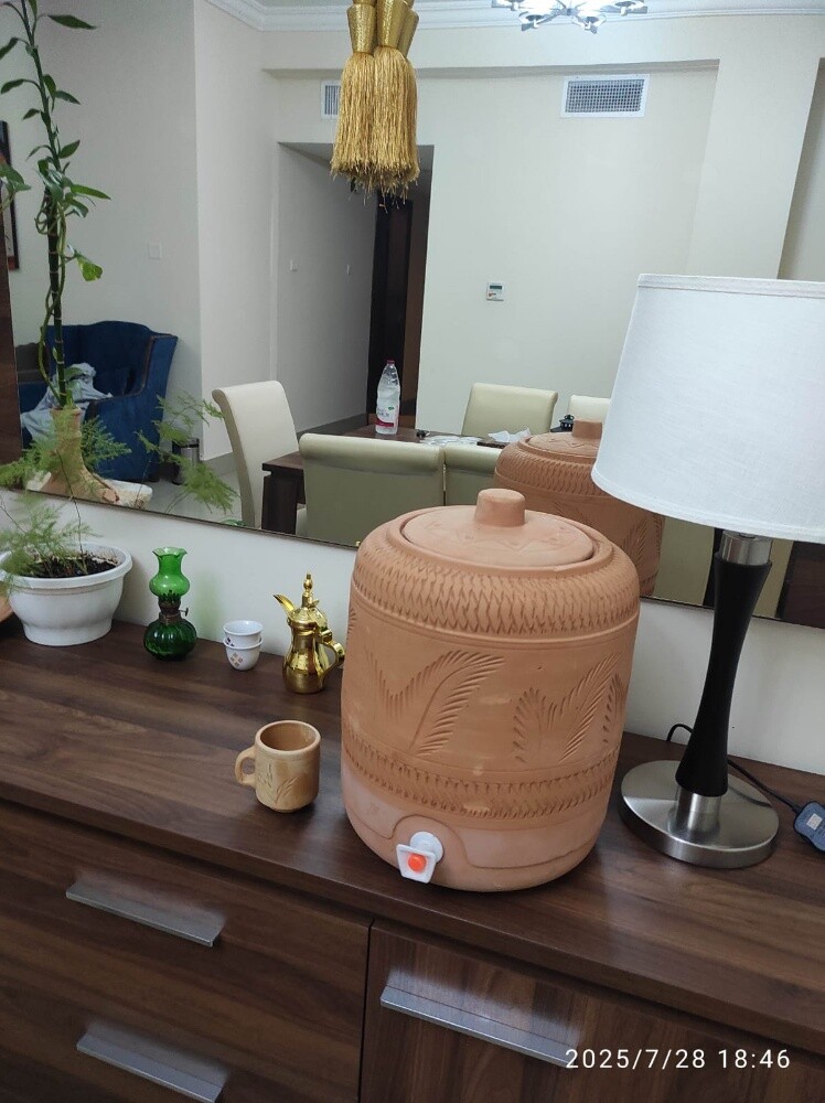 دبيات مياه - 4