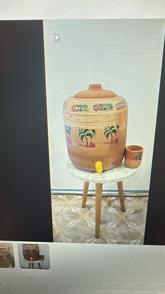 دبيات مياه - 2