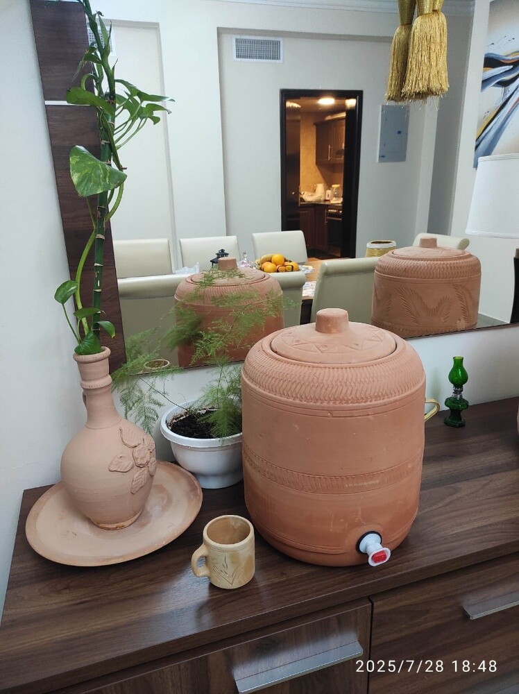 دبيات مياه - 5