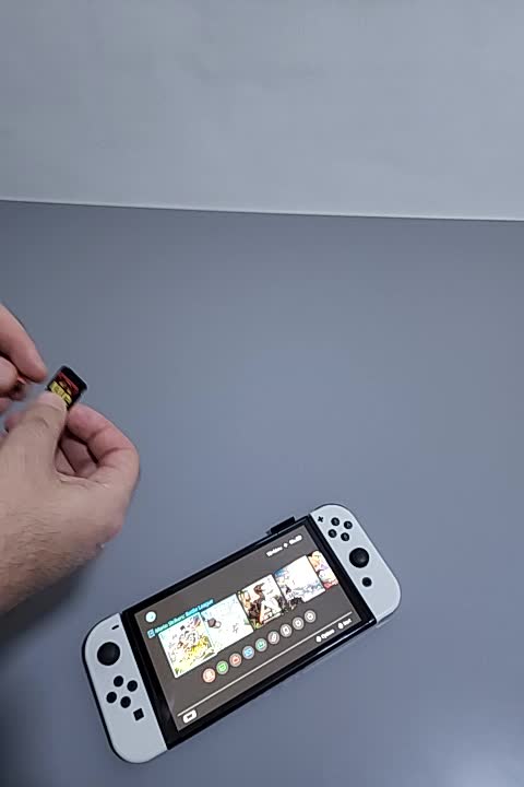 all nintendo switch games in one - 1