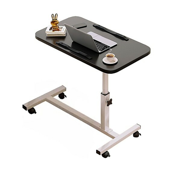 Foldable Multi-Purpose Side Table - 1